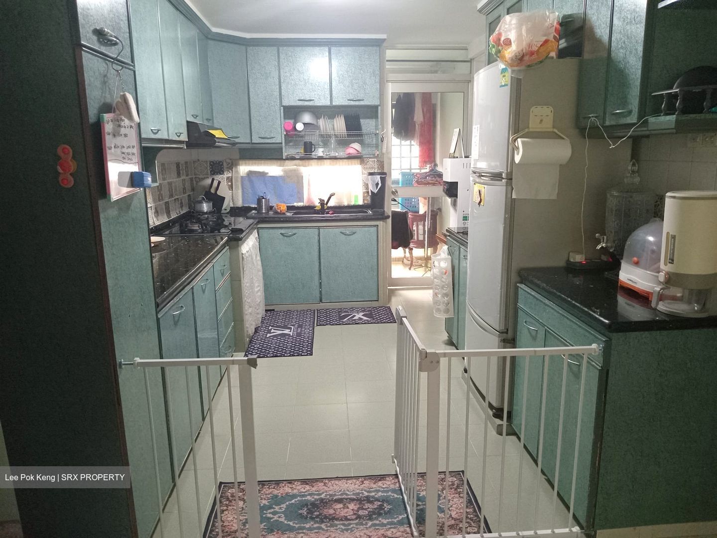 Blk 128 MARSILING RISE (Woodlands), HDB 5 Rooms #635598731
